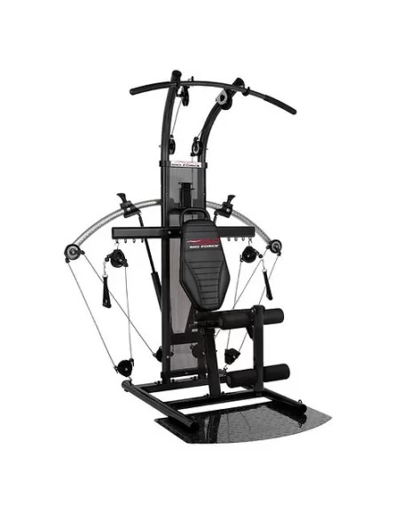 Multi Gym Bio Force Extreme finnlo-Home-musculation-Pas cher