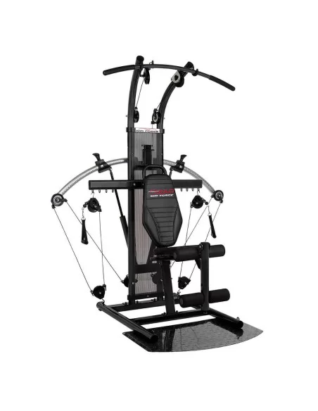 Multi Gym Bio Force Extreme finnlo-Home-musculation-Pas cher