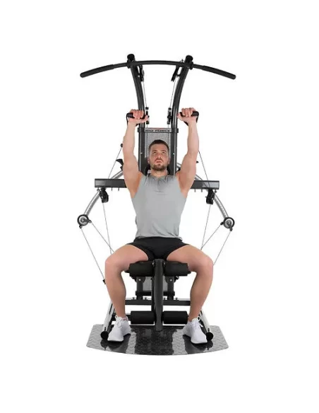 Multi Gym Bio Force Extreme finnlo-Home-musculation-Pas cher