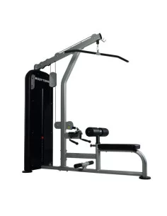Poulie Haute et Basse Vanguard Musculation Bodytone  2