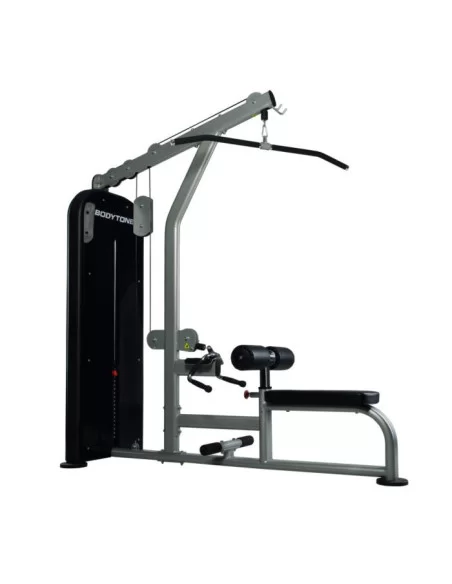 Poulie Haute et Basse Vanguard Musculation Bodytone 