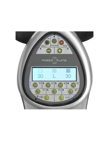 Power Plate - Modèle Pro5 