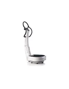 Power Plate my5 - Blanc