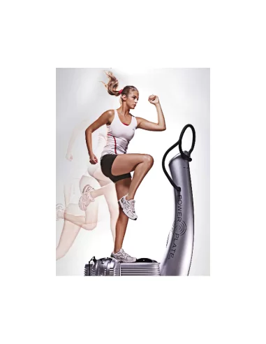 Power Plate my5 - Noir 