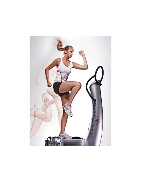 Power Plate my5 - Noir 