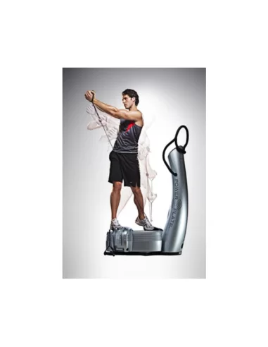 Power Plate my5 - Noir 