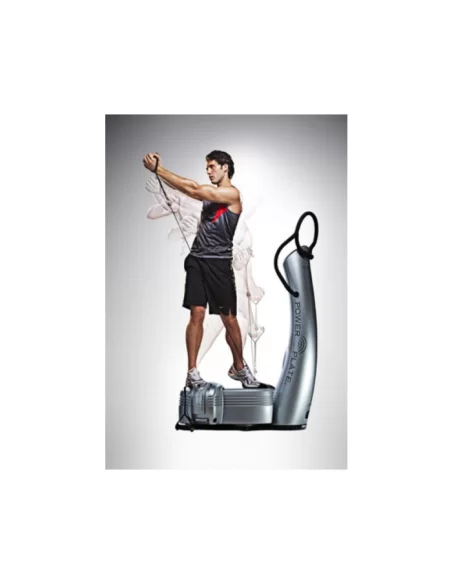 Power Plate my5 - Noir 