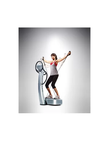 Power Plate My7 