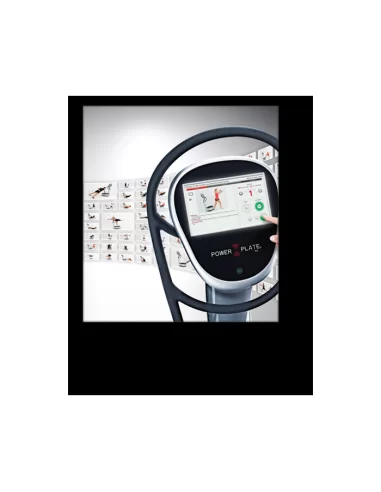 Power Plate My7 