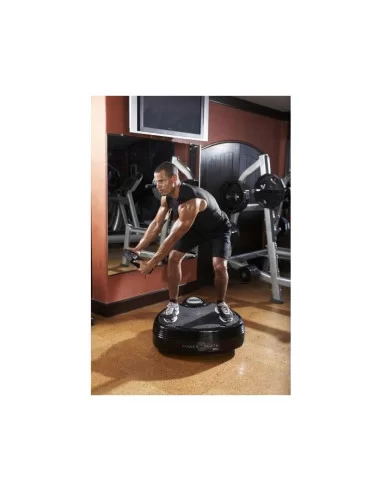Power Plate Pro5 - Modèle AIRdaptive HP 