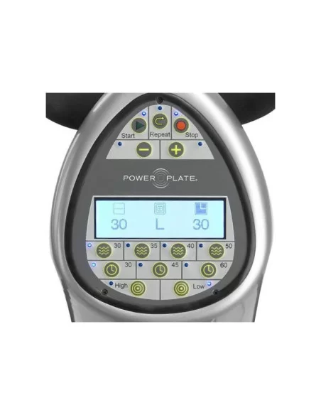 Power Plate Pro5 - Modèle AIRdaptive 