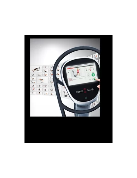 Power Plate Pro7™ 