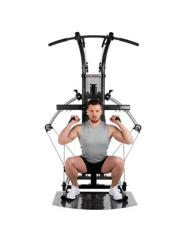 Multi Gym Bio Force Extreme finnlo-Home-musculation-Pas cher