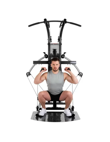 Multi Gym Bio Force Extreme finnlo-Home-musculation-Pas cher