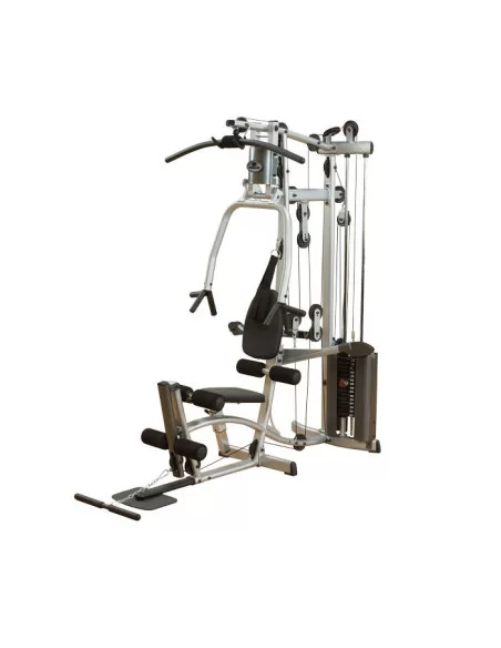 Powerline Home Gym - P2X Body-Solid 