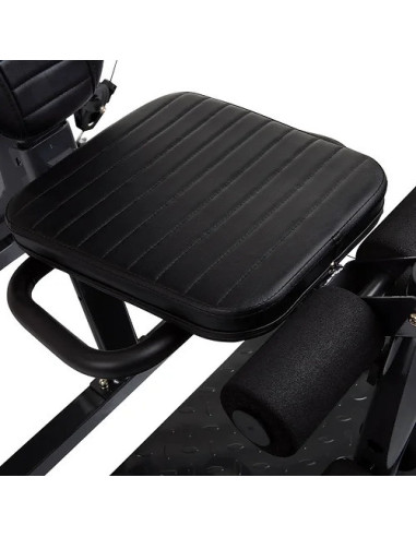 Multi Gym Bio Force Extreme finnlo-Home-musculation-Pas cher