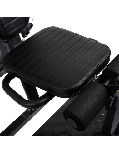 Multi Gym Bio Force Extreme finnlo-Home-musculation-Pas cher