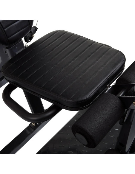 Multi Gym Bio Force Extreme finnlo-Home-musculation-Pas cher