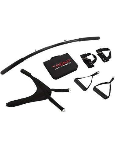 Multi Gym Bio Force Extreme finnlo-Home-musculation-Pas cher