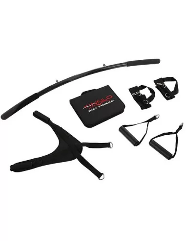 Multi Gym Bio Force Extreme finnlo-Home-musculation-Pas cher