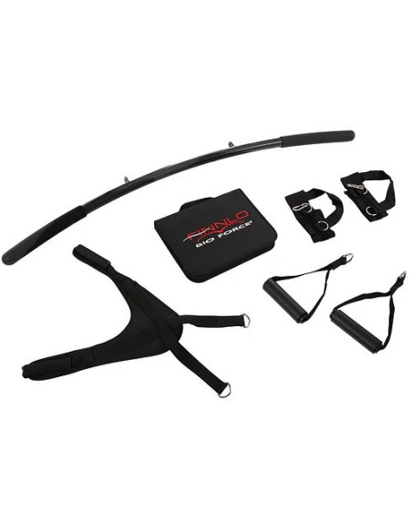 Multi Gym Bio Force Extreme finnlo-Home-musculation-Pas cher