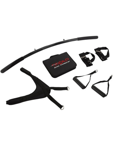 Multi Gym Bio Force Extreme finnlo-Home-musculation-Pas cher