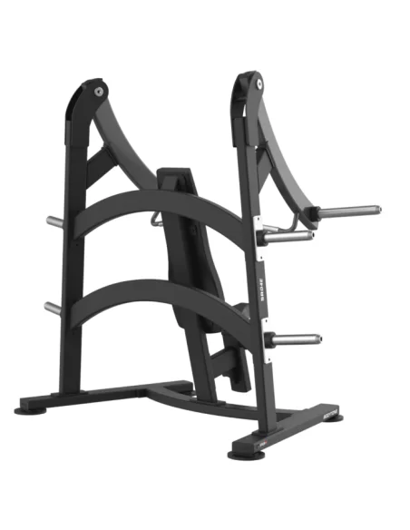 Press Inclinado Solid Rock Musculación Bodytone 