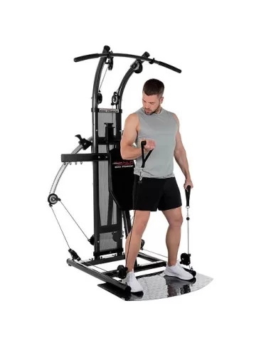Multi Gym Bio Force Extreme finnlo-Home-musculation-Pas cher