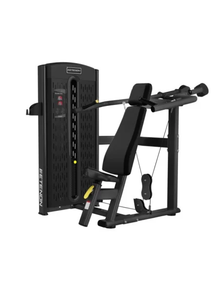 Presse à épaules Etenon M5 