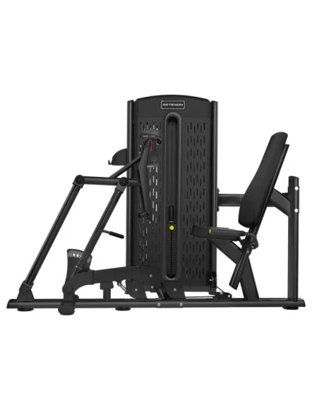 Presse assise Etenon M5 