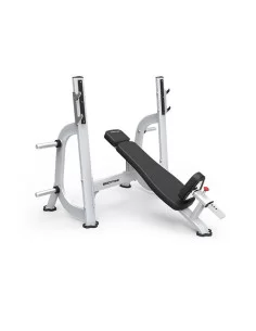 Presse Inclinée Olympique Evolution Bancs Bodytone