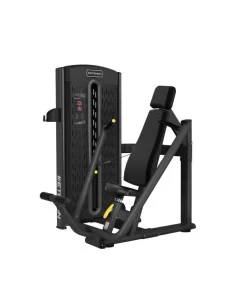 Presse verticale Etenon M5