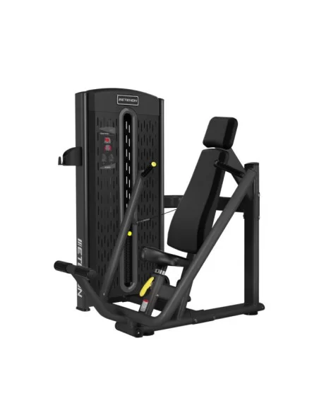 Presse verticale Etenon M5 