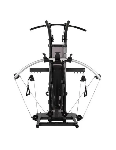 Multi Gym Bio Force Extreme finnlo-Home-musculation-Pas cher