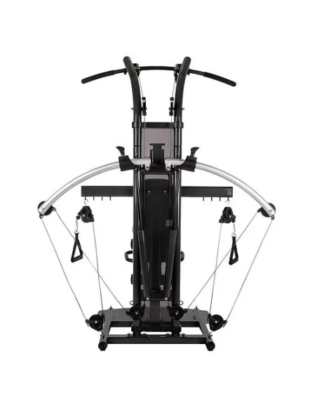 Multi Gym Bio Force Extreme finnlo-Home-musculation-Pas cher