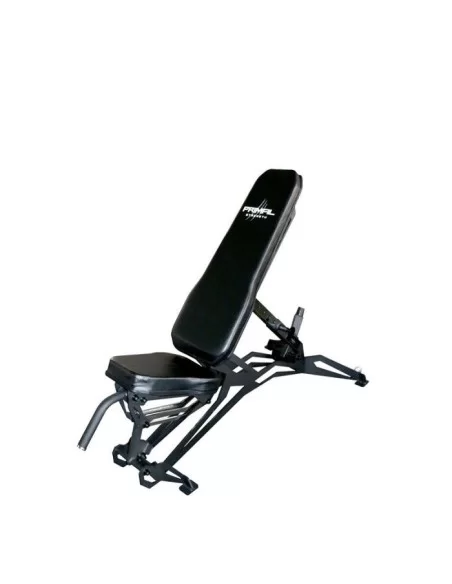 Primal Spyder 2.0 Banc Ajustable 