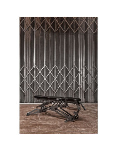 Primal Spyder 2.0 Banc Ajustable  2