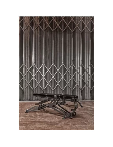 Primal Spyder 2.0 Banc Ajustable 