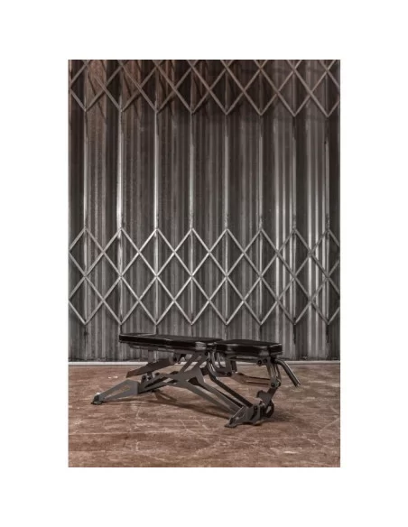 Primal Spyder 2.0 Banc Ajustable 