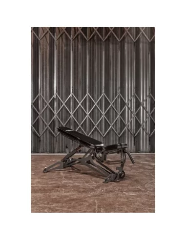 Primal Spyder 2.0 Banc Ajustable 