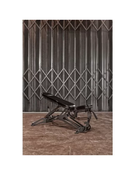 Primal Spyder 2.0 Banc Ajustable 