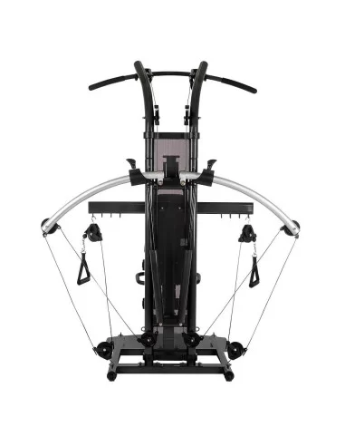 Multi Gym Bio Force Extreme finnlo-Home-musculation-Pas cher