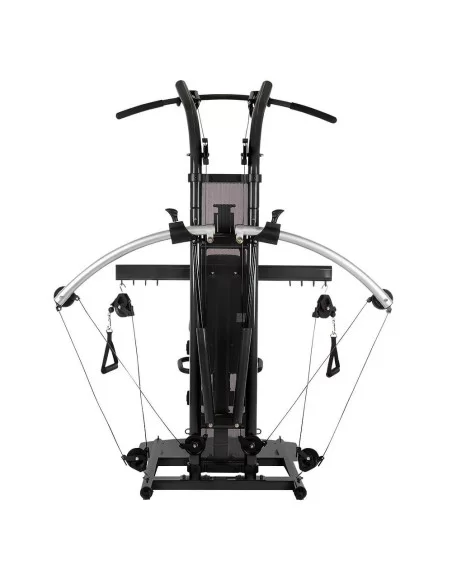 Multi Gym Bio Force Extreme finnlo-Home-musculation-Pas cher