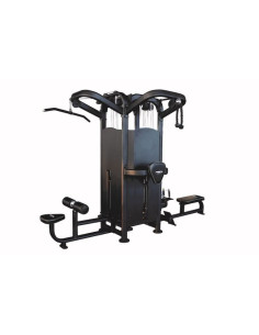  Primal Stealth Commercial Elite 4 Stations 