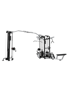  Primal Stealth Commercial Elite 7 Stations 