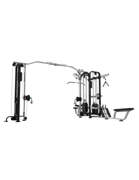  Primal Stealth Commercial Elite 7 Stations 