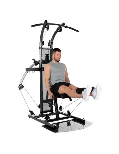 Multi Gym Bio Force Extreme finnlo-Home-musculation-Pas cher