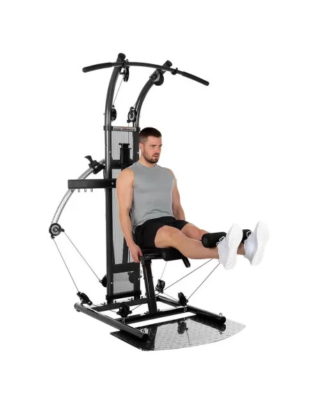 Multi Gym Bio Force Extreme finnlo-Home-musculation-Pas cher