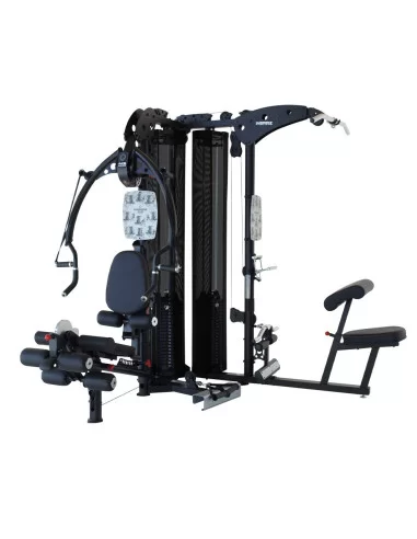 INSPIRE  M5 « studio-Home-musculation-Pas cher