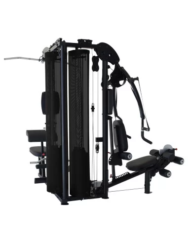 INSPIRE  M5 « studio-Home-musculation-Pas cher